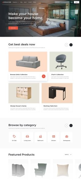 Rating_Coder_FURNITURE_STORE_WEBSITE