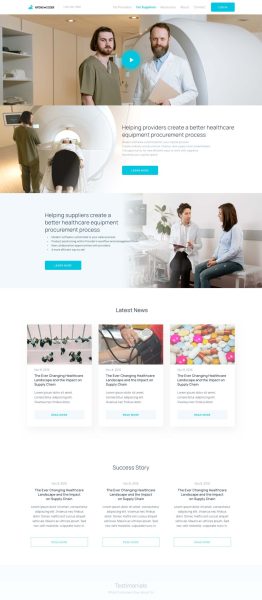 Rating_Coder_HEALTHCARE_WEBSITE