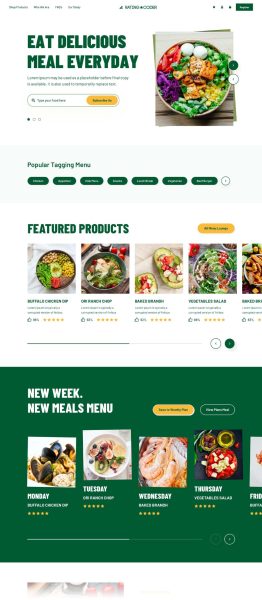 Rating_Coder_RESTAURANT_WEBSITE